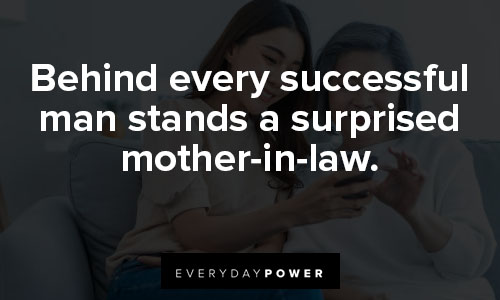 daughter-in-law quotes on successful