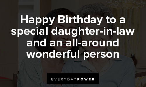 daughter-in-law quotes on birthday