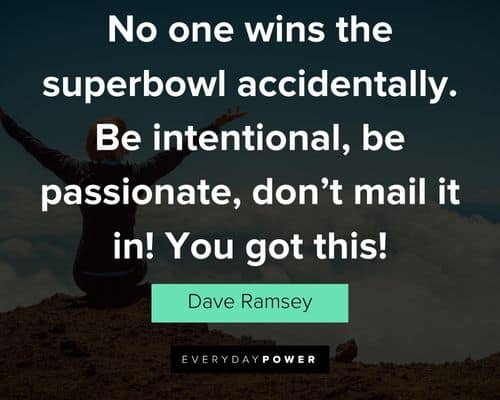 Funny Dave Ramsey quotes