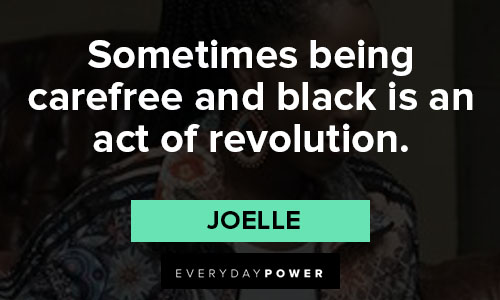 Dear White People quotes on revolution