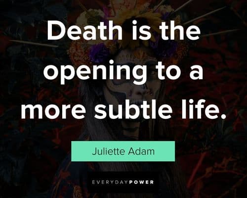 10 Inspiring Death Parade Quotes for Reflection - allthingsawe