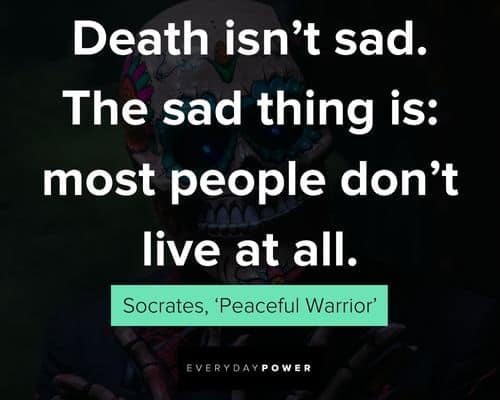 Epic Dia de Los Muertos quotes