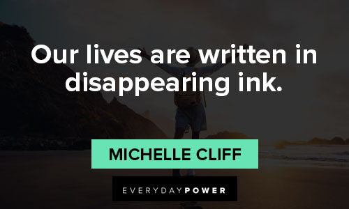 disappear quotes about magic and mysteries of life