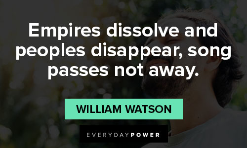 disappear quotes on empires dissolve and peoples disappear, song passes not away