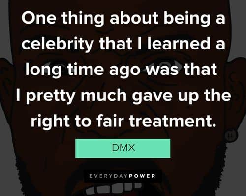 DMX quotes to give you a fresh perspective on life