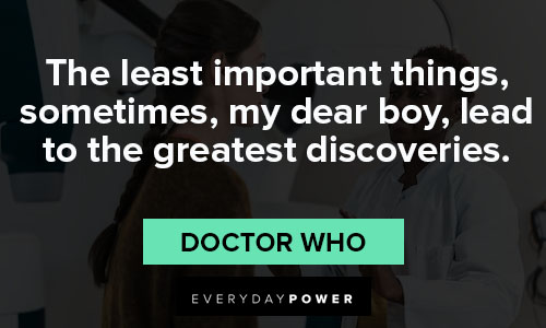 doctor quotes and sayings