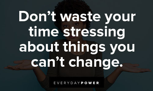 50 Things You Need To Stop Wasting Time On