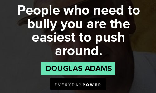 Relatable Douglas Adams quotes