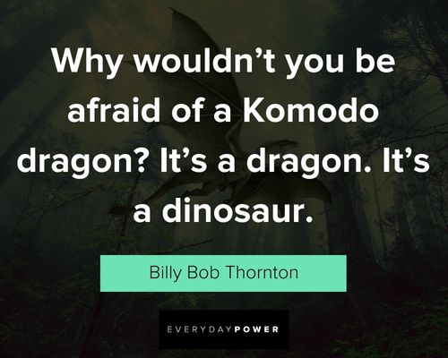 Cool dragon quotes