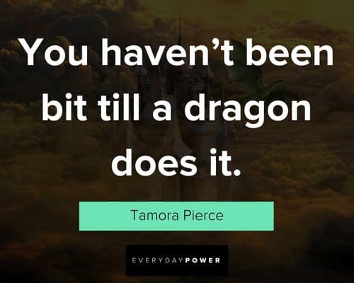 Epic dragon quotes