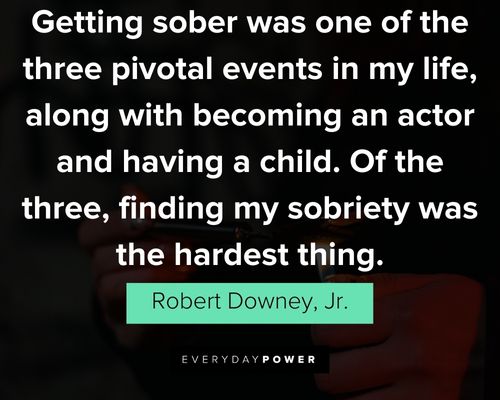 Drug addiction quotes that will shift your mindset 