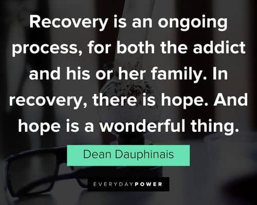 Unique drug addiction quotes