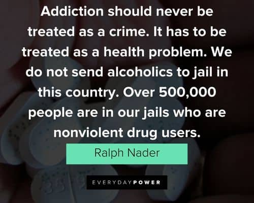 Other drug addiction quotes