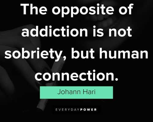 Funny drug addiction quotes