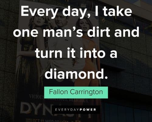 Epic Dynasty quotes