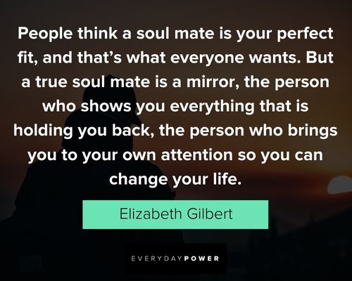 Unique Elizabeth Gilbert quotes