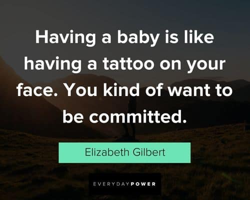 Epic Elizabeth Gilbert quotes