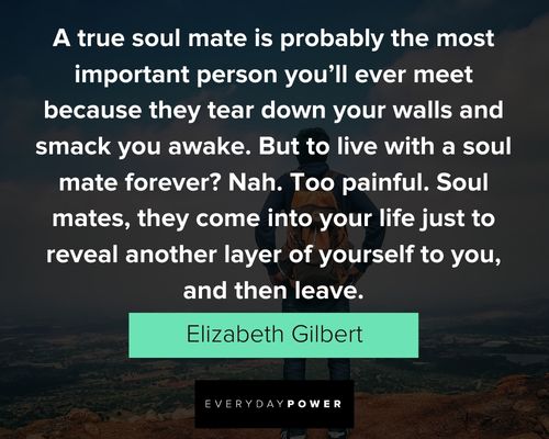 Epic Elizabeth Gilbert quotes