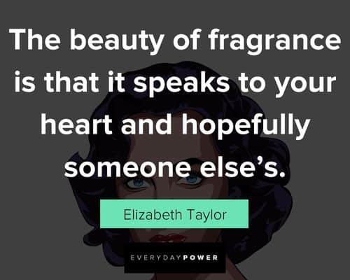 Random Elizabeth Taylor quotes