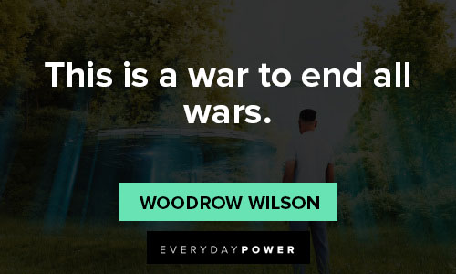 epic quotes about war