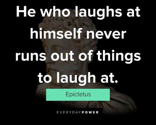 Amazing Epictetus quotes
