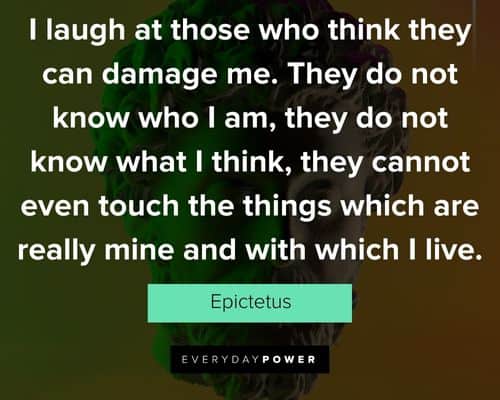 Top Epictetus quotes