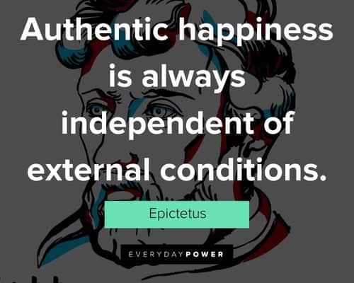 Epictetus quotes for Instagram
