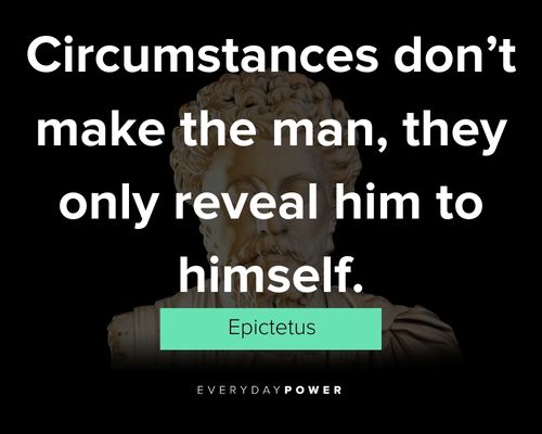 Meaningful Epictetus quotes