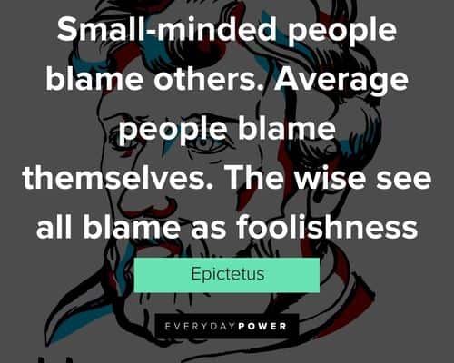 Epictetus quotes and sayings