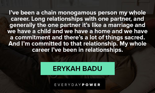 Erykah Badu quotes that will make your day