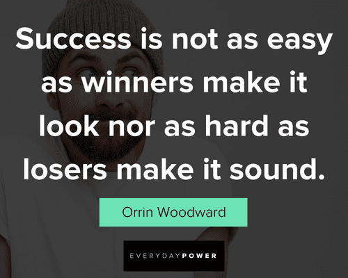 success excuses quotes