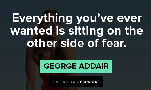 fearless quotes and saying