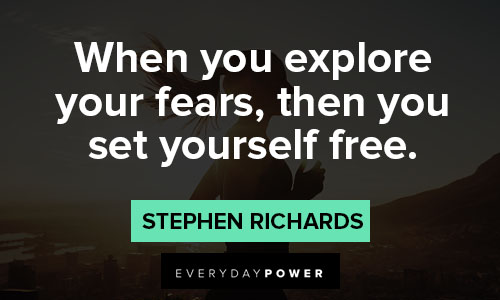 fearless quotes about yourself free