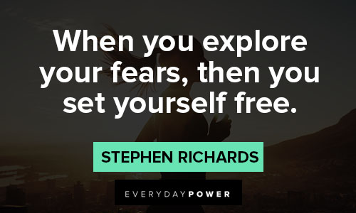 The Power Of Brave Choices: How To Shift From Fear To Fearlessly