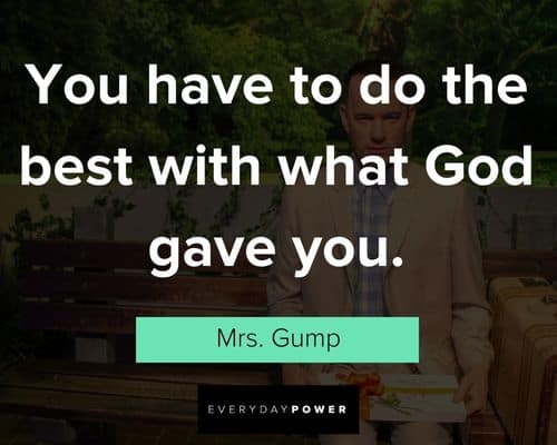 25 Forrest Gump Quotes On Love Happiness Jenny Running