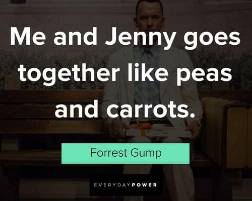 Forrest Gump: Love it or hate it?