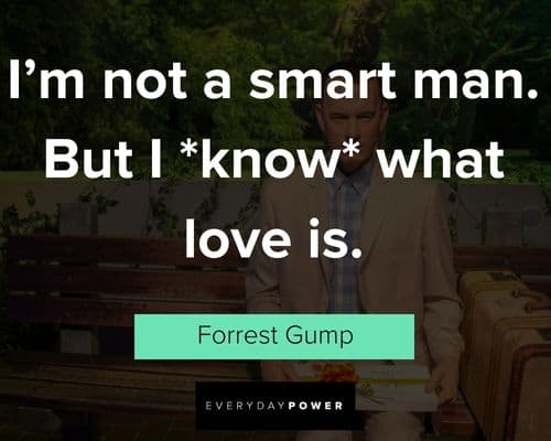 Forrest Gump: Love it or hate it?