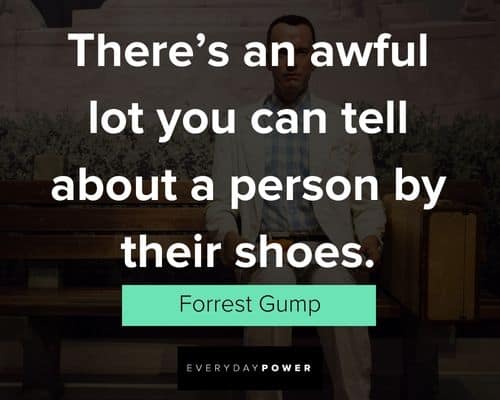 Top Forrest Gump quotes