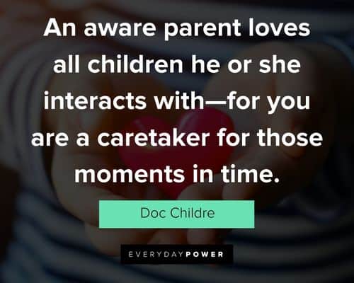Funny foster care quotes