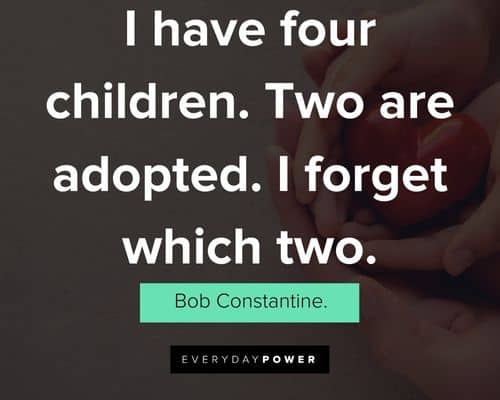 Foster care quotes about adoption