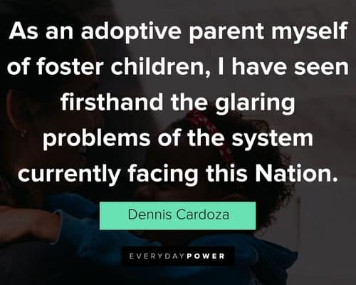 foster care quotes for Instagram