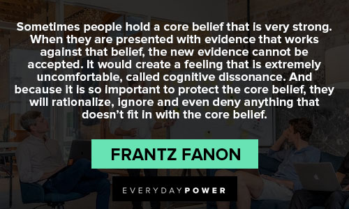 Frantz Fanon quotes from Frantz Fanon