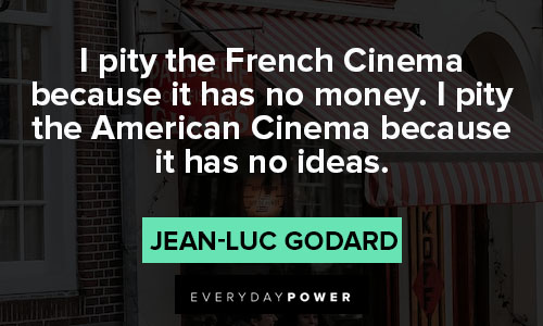 french quotes about cinema