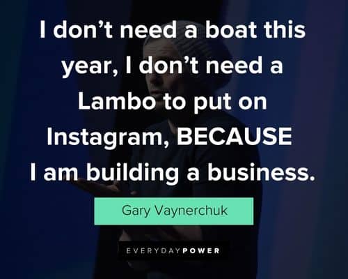 other gary vaynerchuk quotes