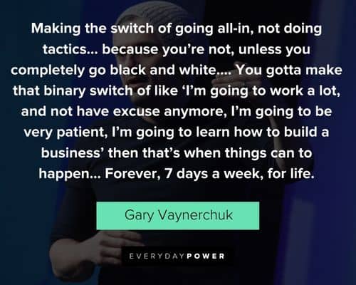 epic gary vaynerchuk quotes