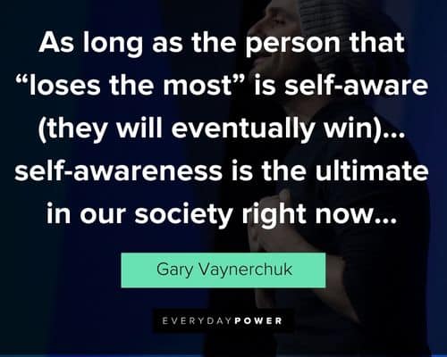 gary vaynerchuk quotes about our society