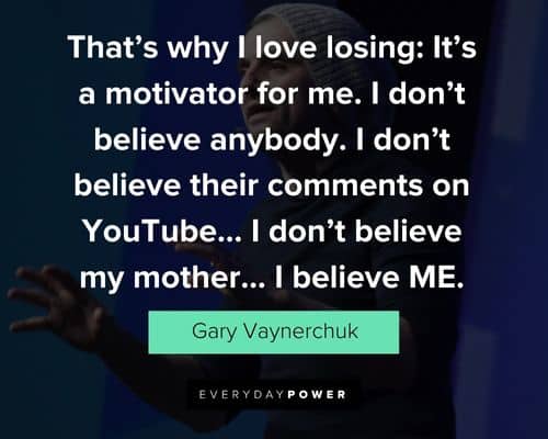 gary vaynerchuk quotes that's why I love losing