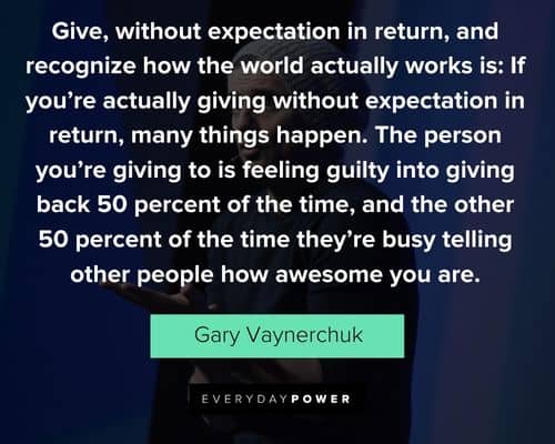gary vaynerchuk quotes on hustling