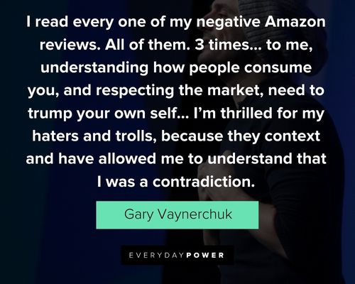 gary vaynerchuk quotes being a successful entrepreneur