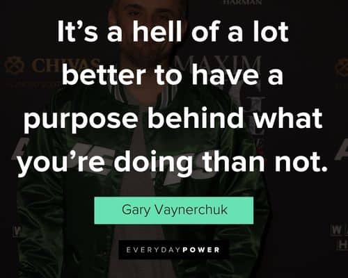 Inspirational gary vaynerchuk quotes